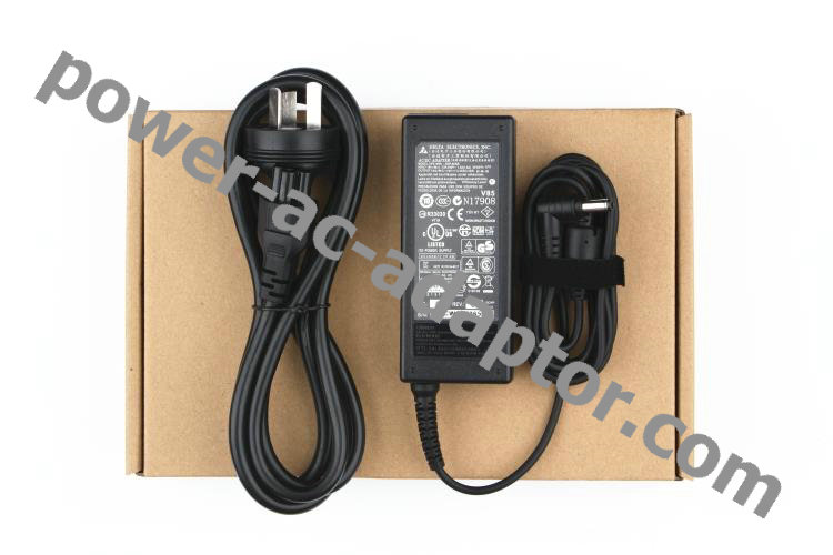 New MSI CX41 laptop AC Adapter Charger 19V 3.42A 65W - Click Image to Close